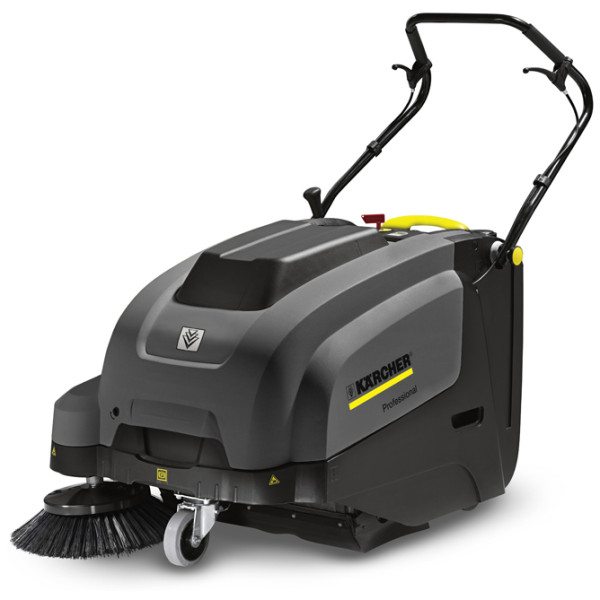 Подметально-всасывающая машина Karcher KM 75/40 W Bp Pack